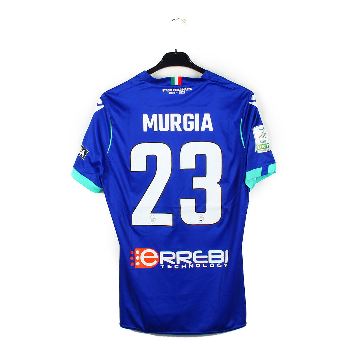 2022/23 - SPAL - Murgia #23 (L)