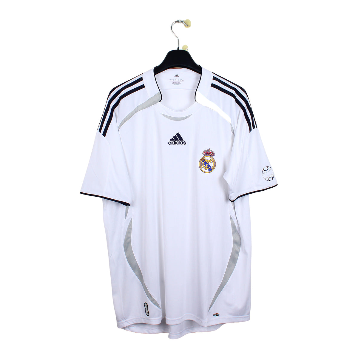 2021/22 - Real Madrid (L)