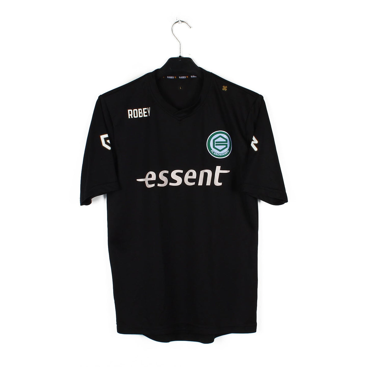 2015/16 - Groningen (L)