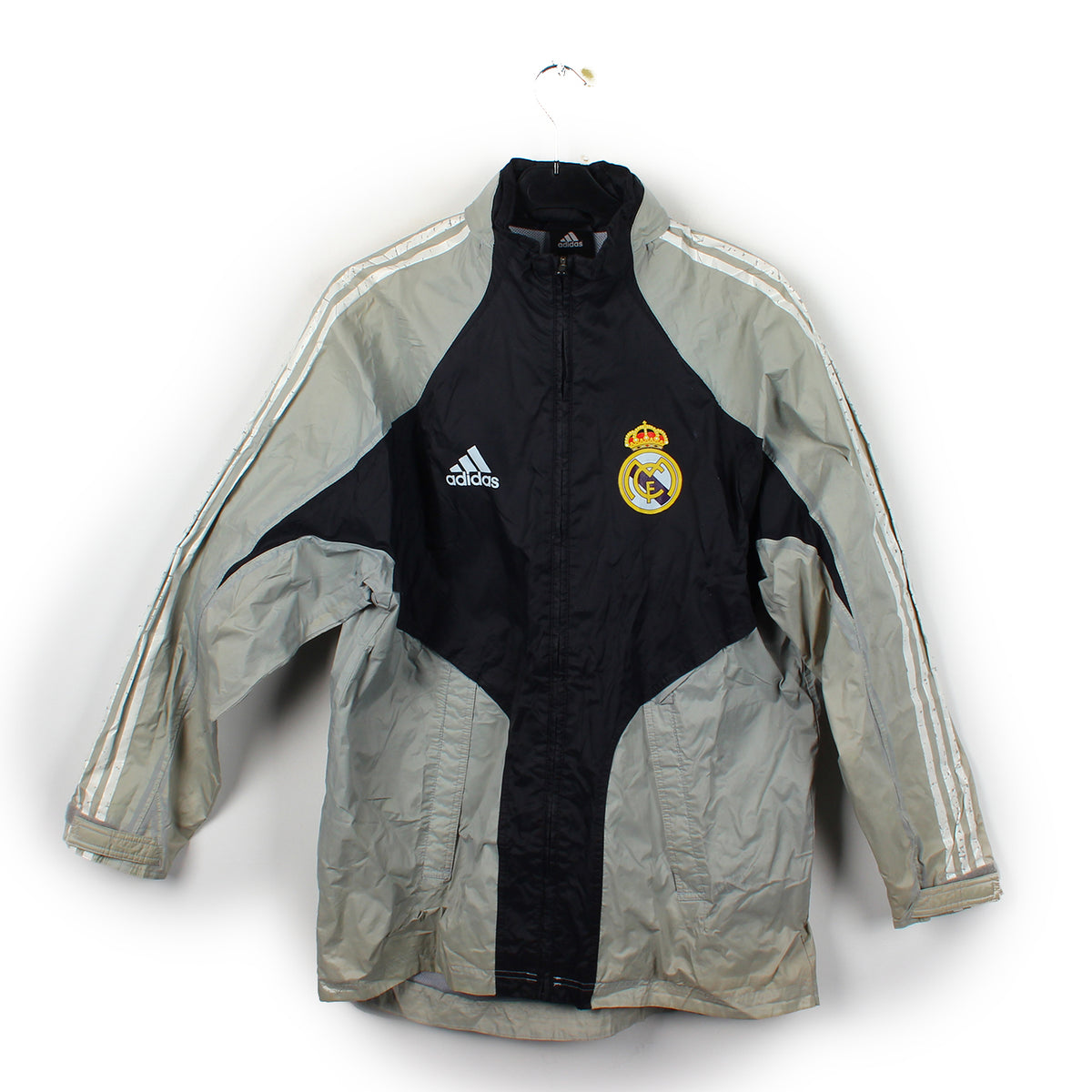 2004/05 - Real Madrid (M)