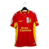 2019/20 - Las Palmas - Pedri #28 (M) *anniversaire*