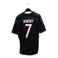 2014/15 - Bayern Munich - Ribéry #7 (L)