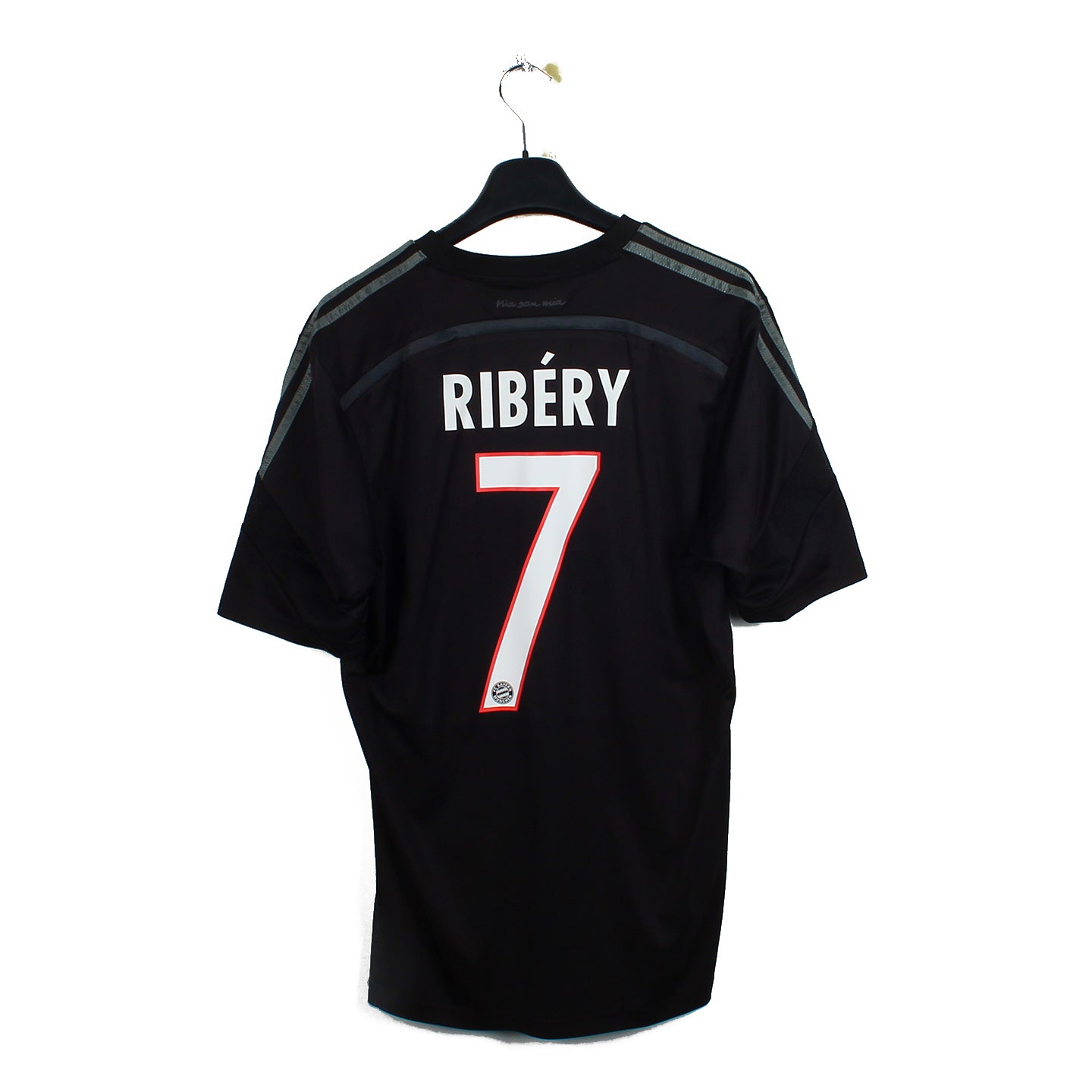 2014/15 - Bayern Munich - Ribéry #7 (L)