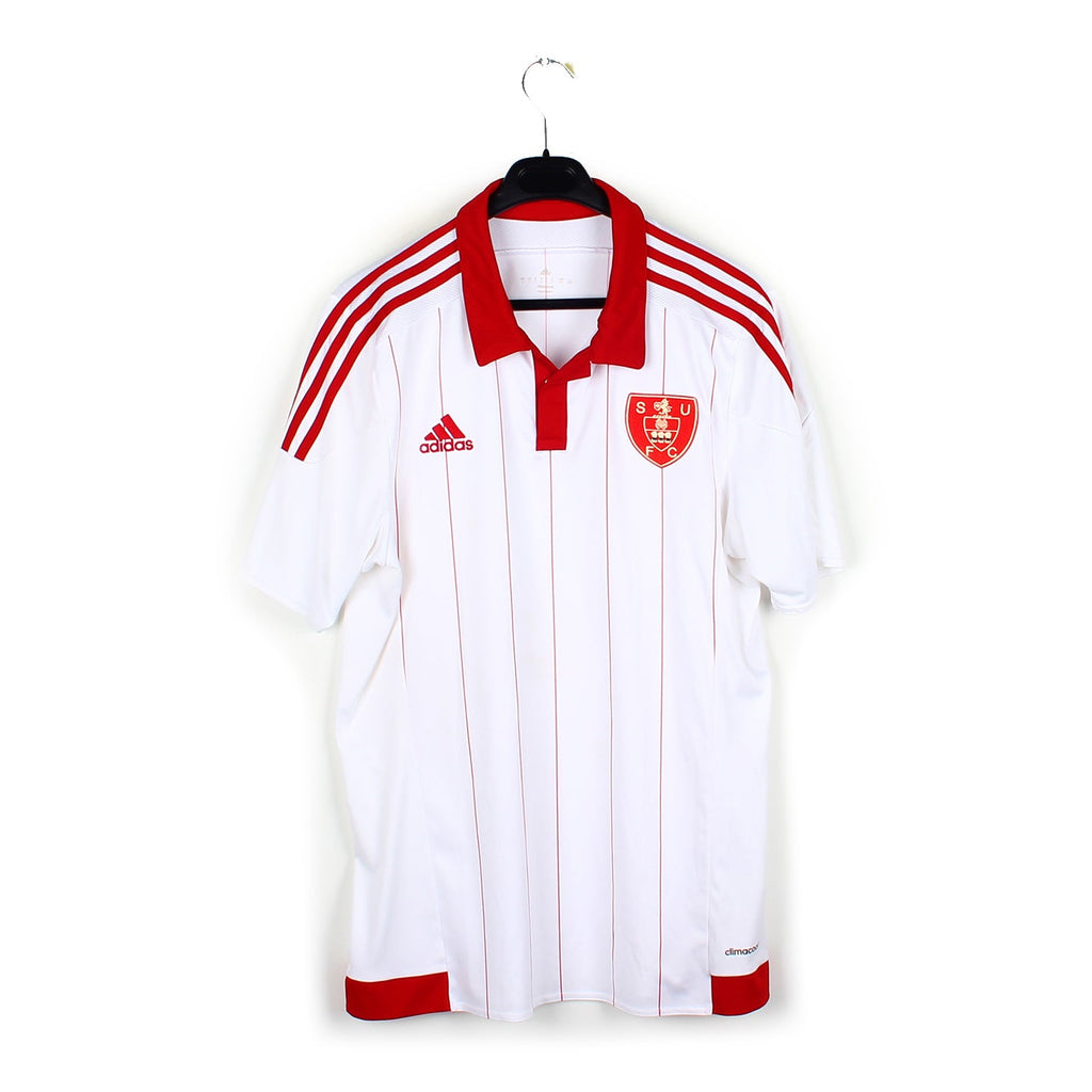 2015/16 - Sheffield United (L)