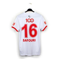 2023/24 - Antalyaspor - Safouri #16 (L) [MATCH ISSUE] *centenaire*