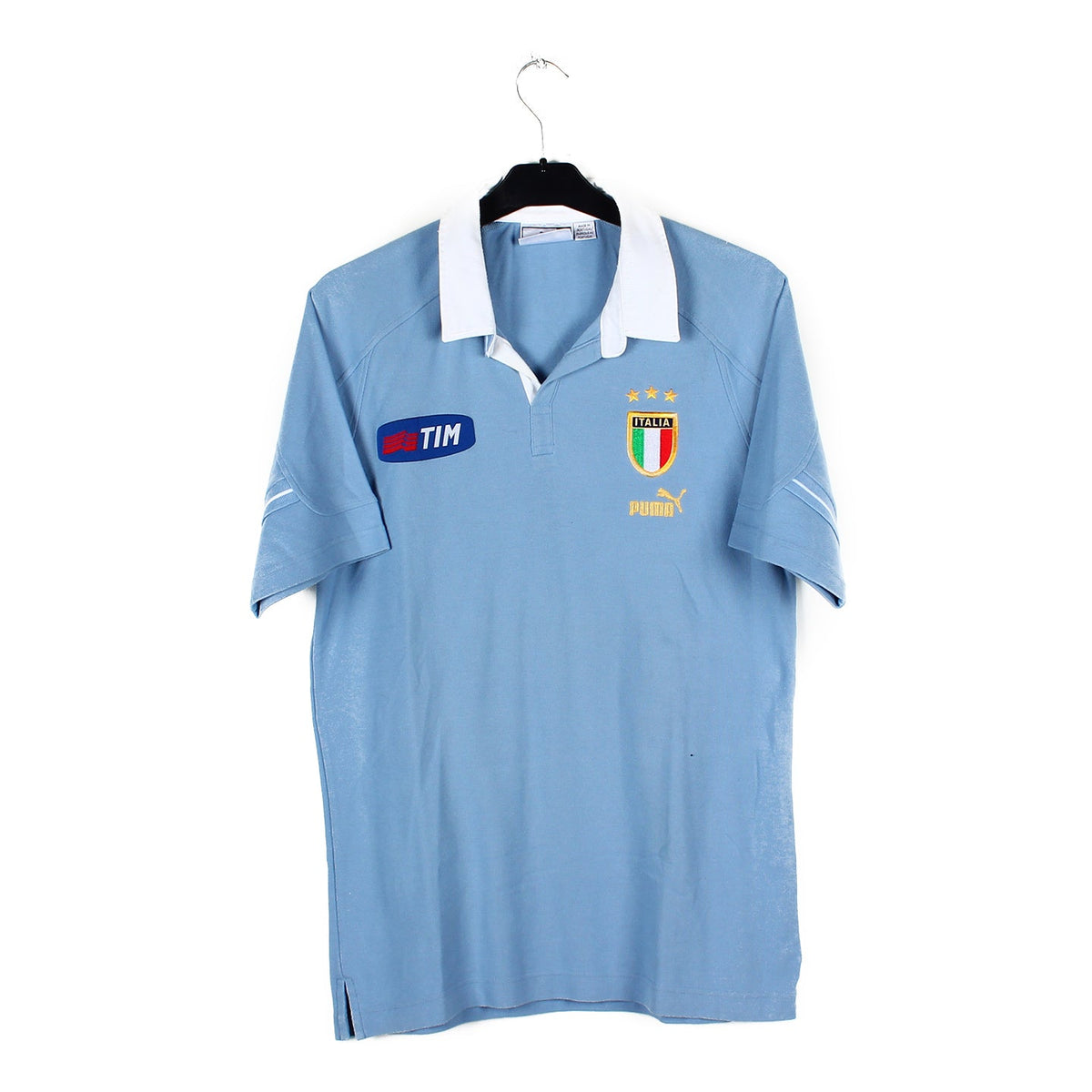 2004/06 - Italy (L)