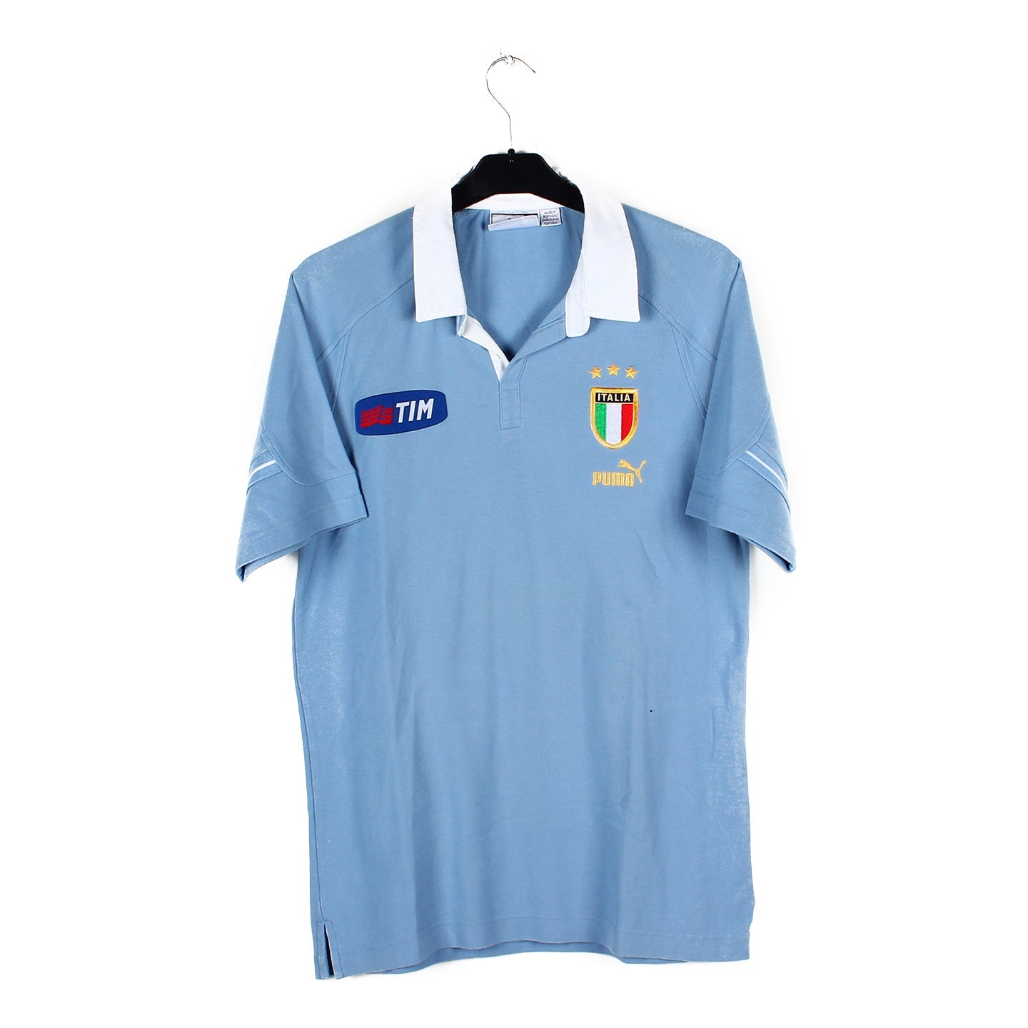 2004/06 - Italy (L)