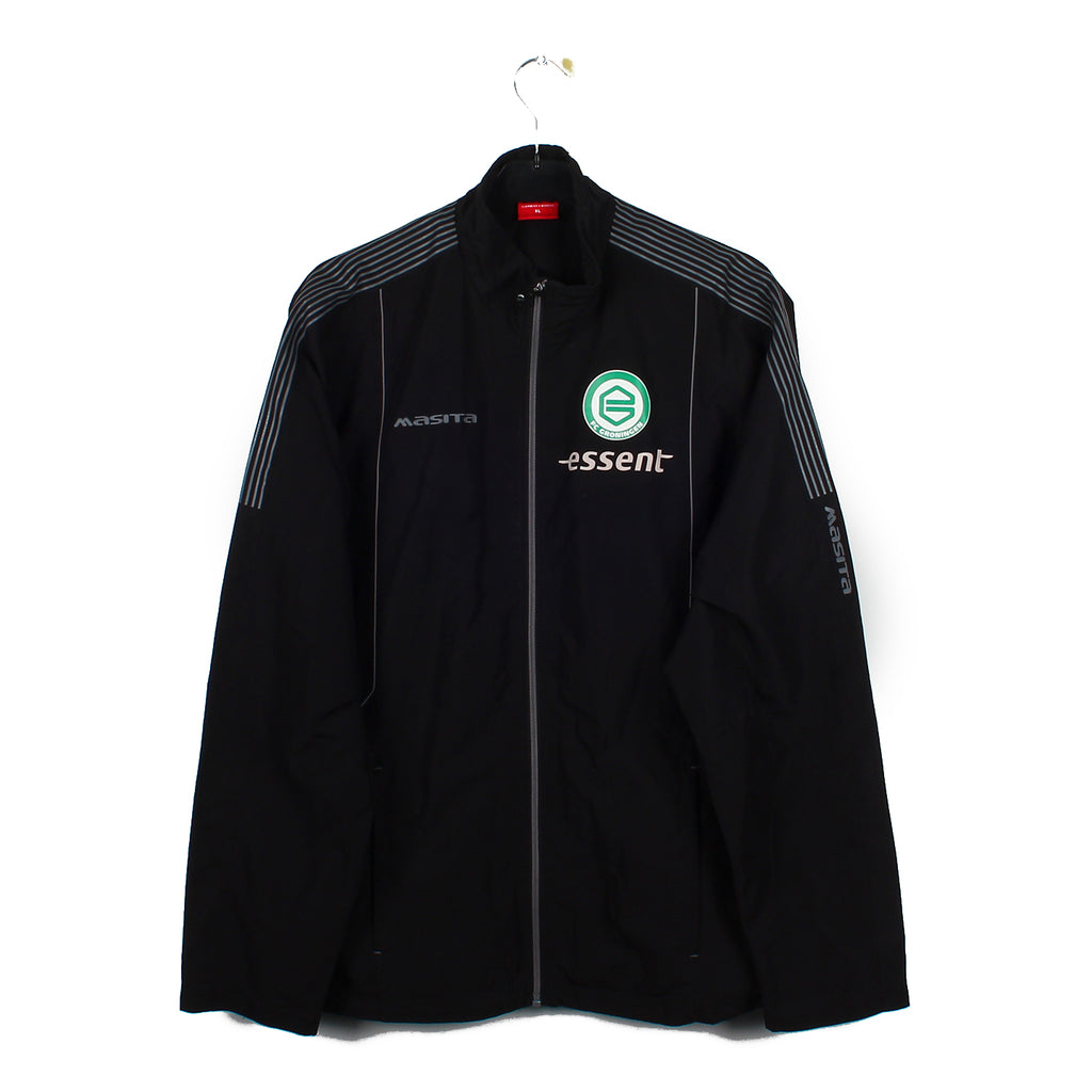 2014/15 - Groningen (XL)