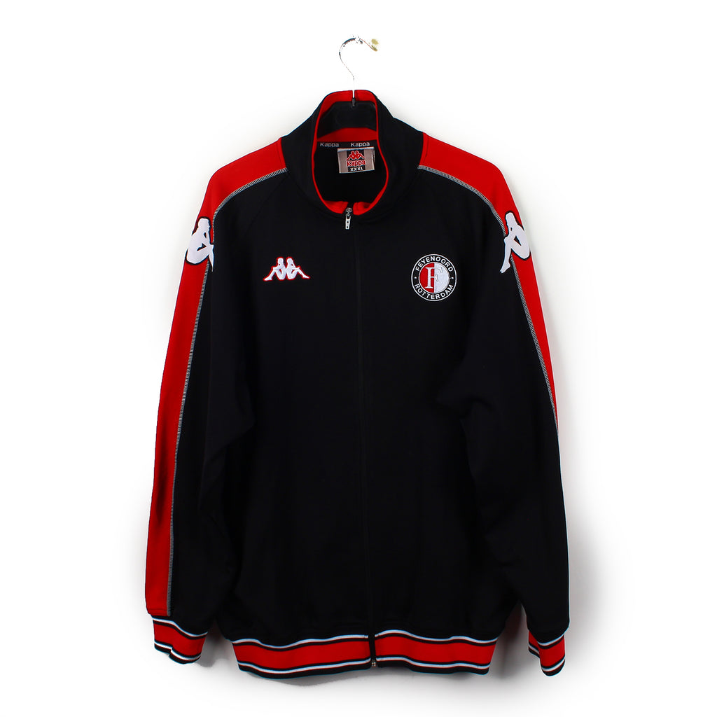 2000/01 - Feyenoord (3XL)