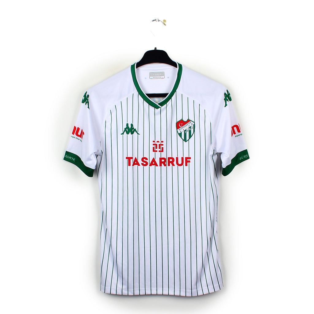 2020/21 - Bursaspor - Onur #3 (M) [MATCH ISSUE]