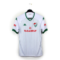 2020/21 - Bursaspor - Onur #3 (M) [MATCH ISSUE]