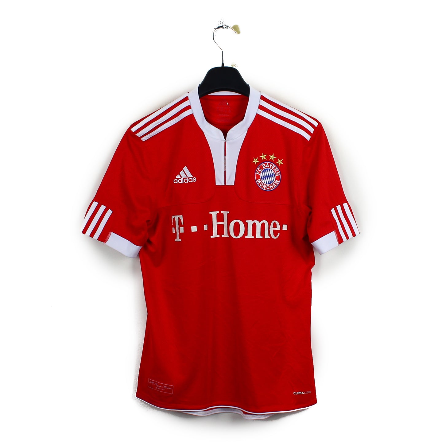 2009/10 - Bayern Munich - Schweinsteiger #31 (XL)