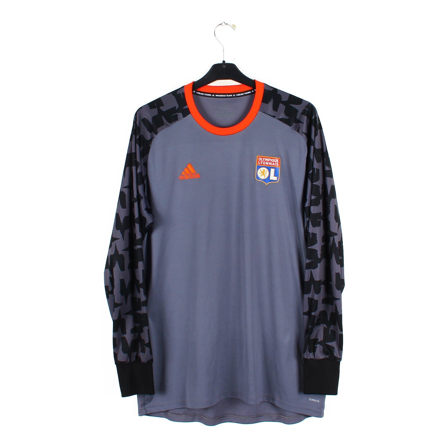 2019/20 - OL (L)