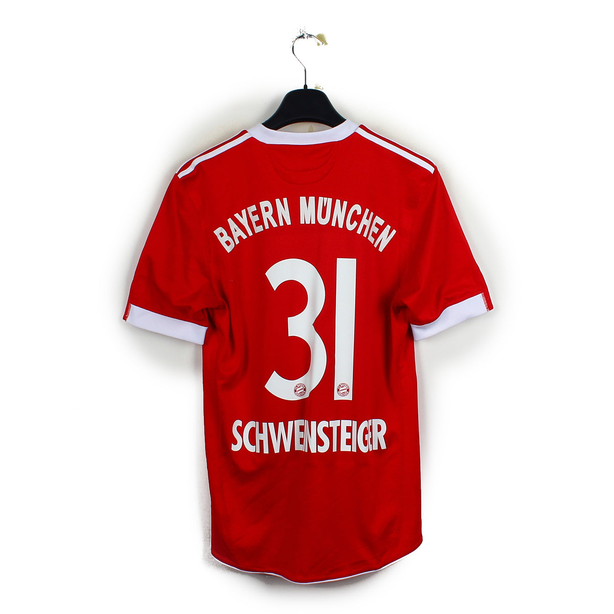 2009/10 - Bayern Munich - Schweinsteiger #31 (XL)