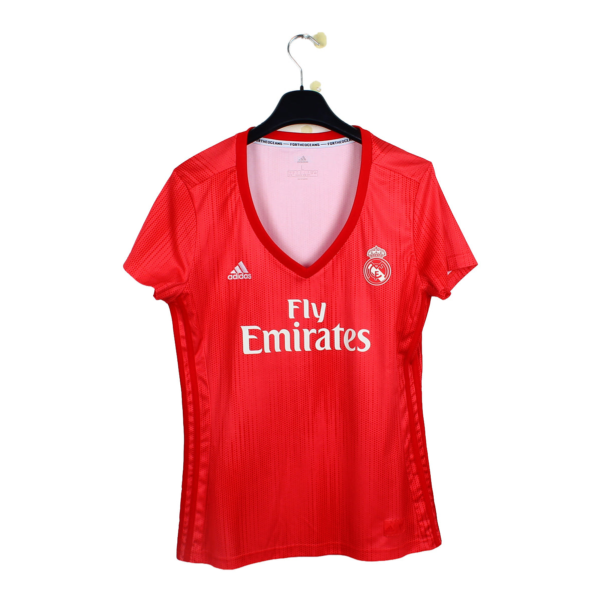 2018/19 - Real Madrid (Women's L)