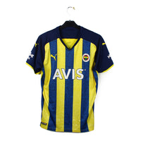 2021/22 - Fenerbahce - Berk #6 (M)