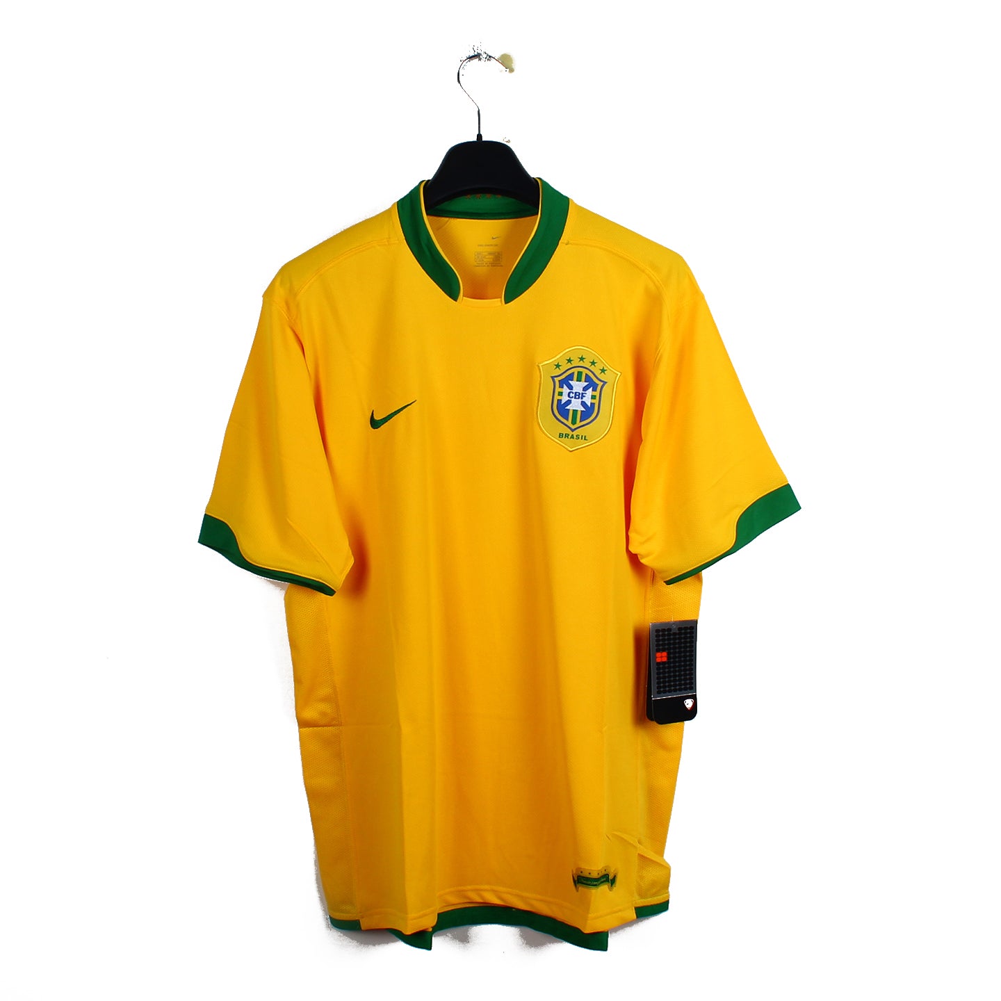2006/08 - Brésil (M)