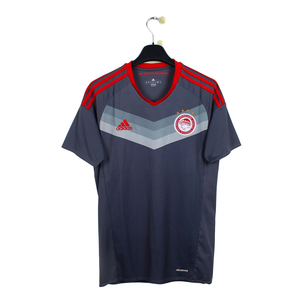 2016/17 - Olympiakos (S)