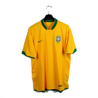 2006/08 - Brésil (L)