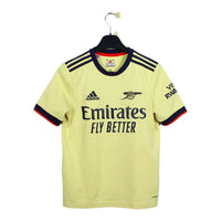 2021/22 - Arsenal FC - Saka #7 (The child)