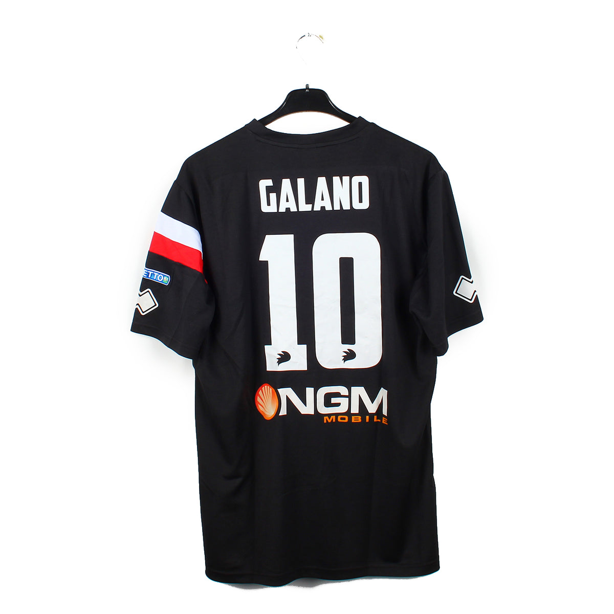 2014/15 - Bari - Galano #10 (2XL)