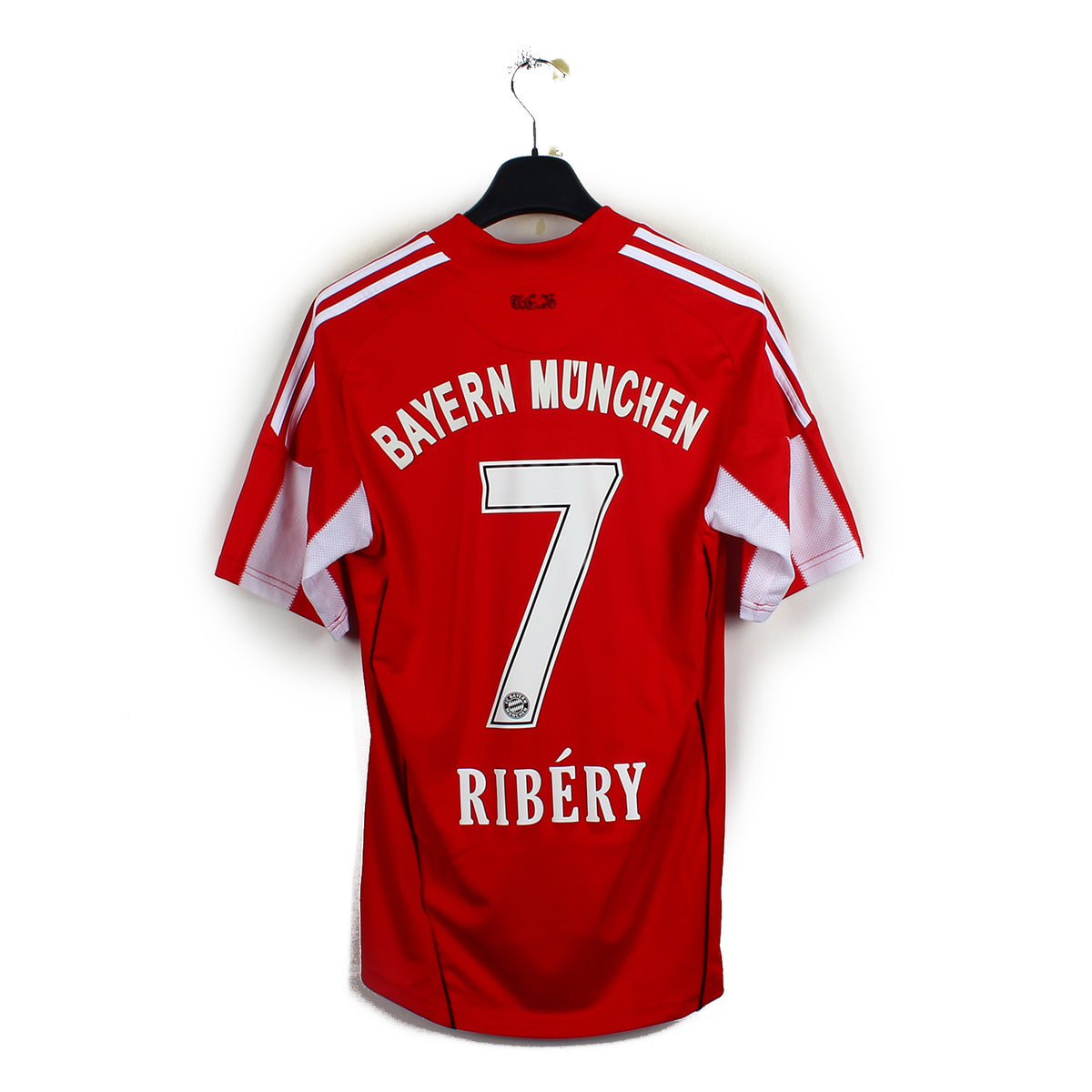 2010/11 - Bayern Munich - Ribéry #7 (2XL)