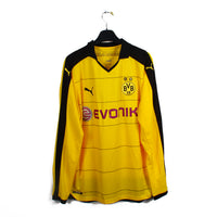 2015/16 - Dortmund - Schmelzer #29 (XL)