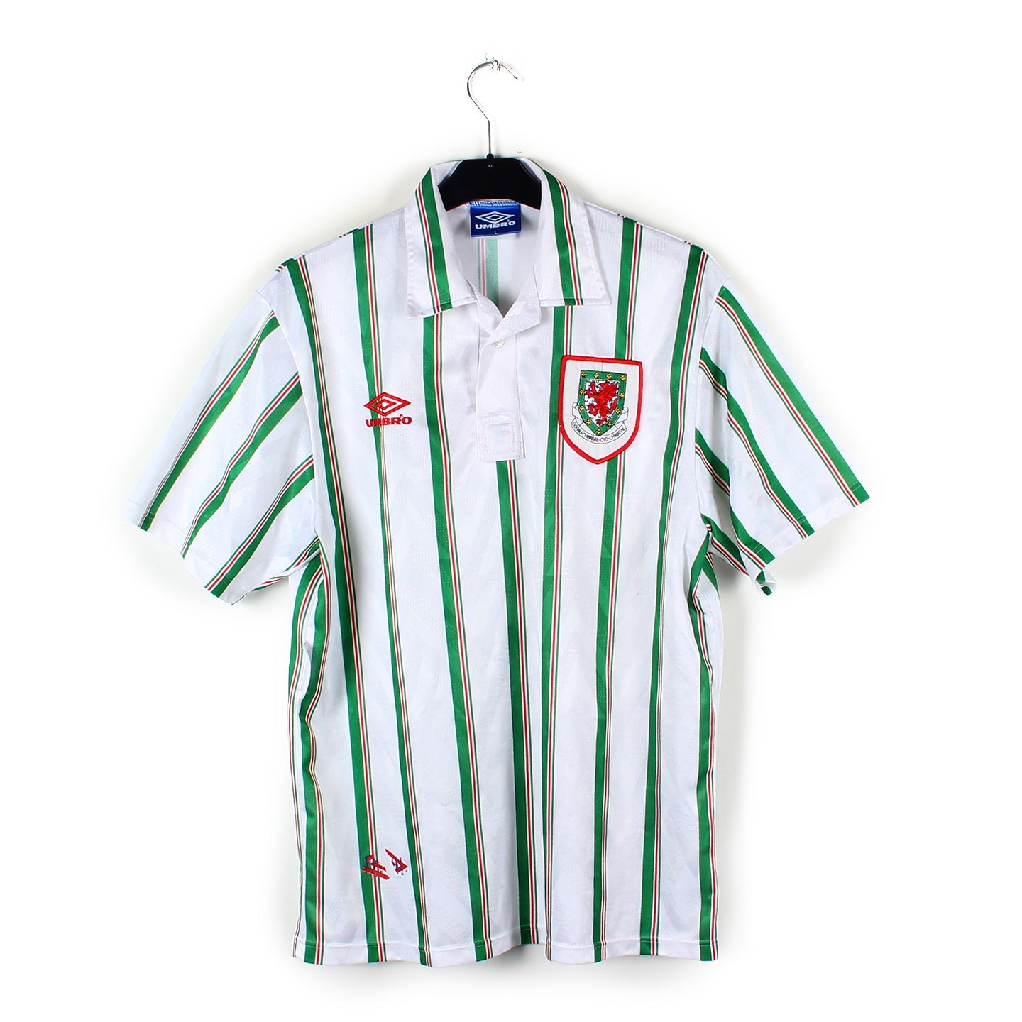 1992/94 - Pays de Galles (L)