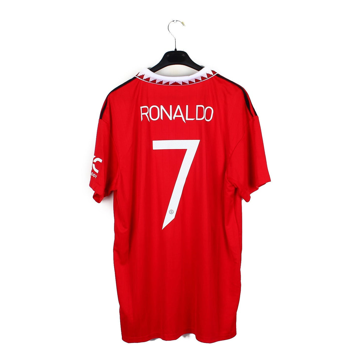 2022/23 - Manchester United - Ronaldo #7 (S)
