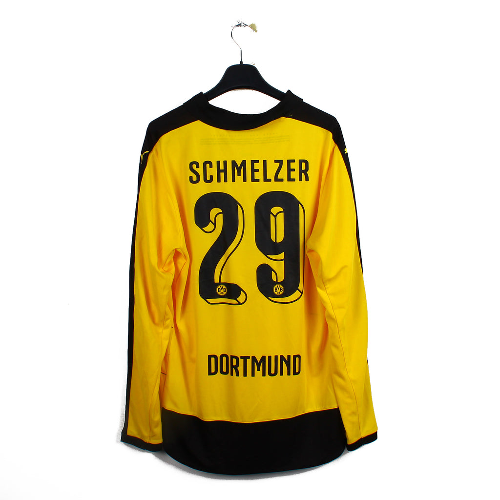 2015/16 - Dortmund - Schmelzer #29 (XL)