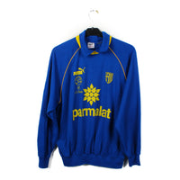 1997/98 - Parme (L)
