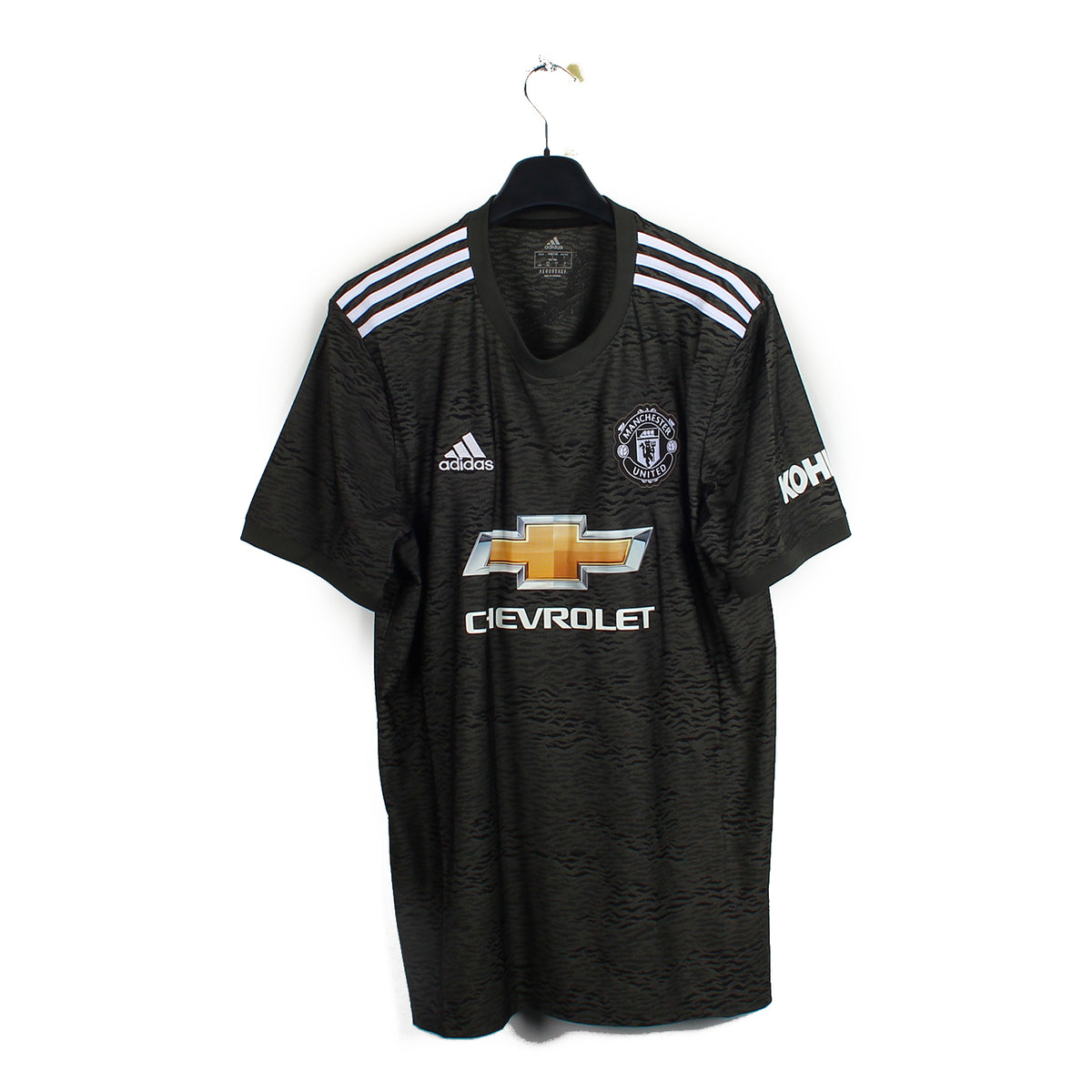 2020/21 - Manchester United (L)