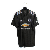 2020/21 - Manchester United (L)