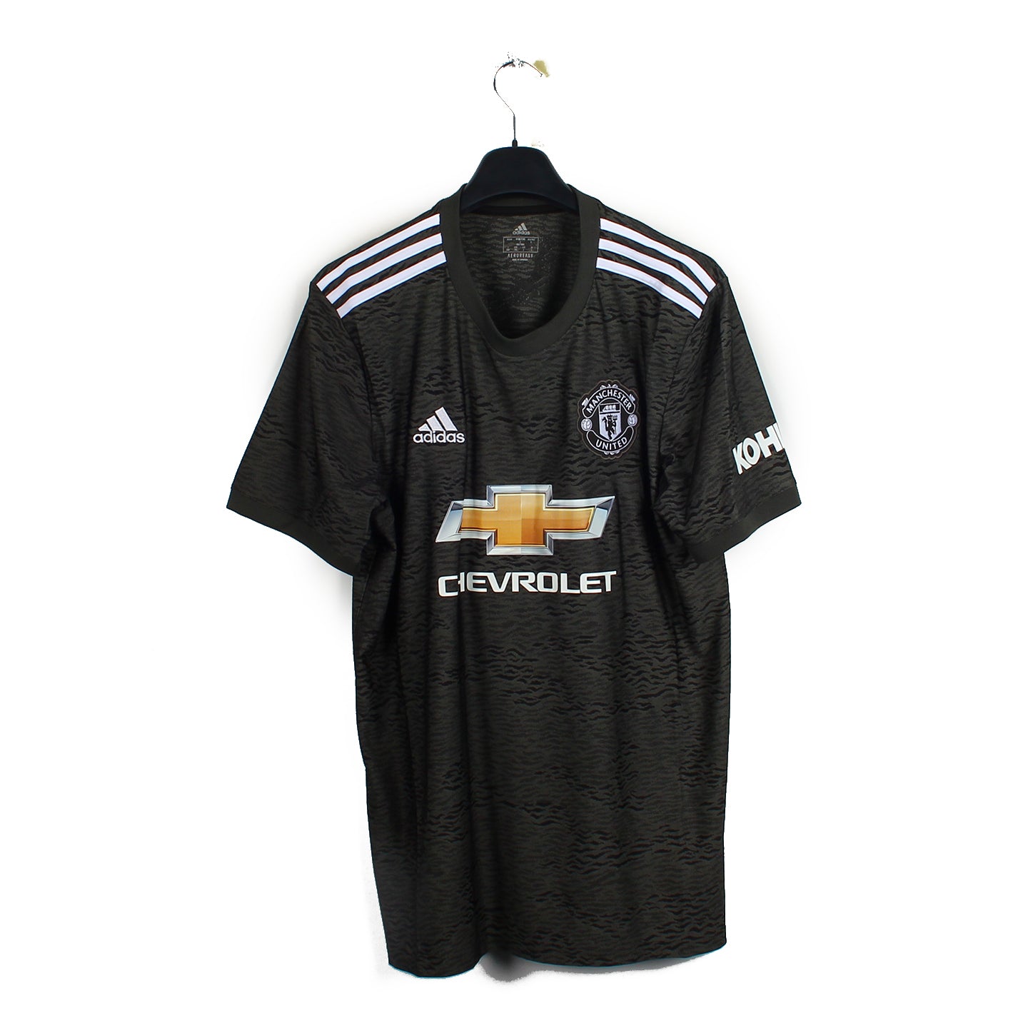 2020/21 - Manchester United (L)