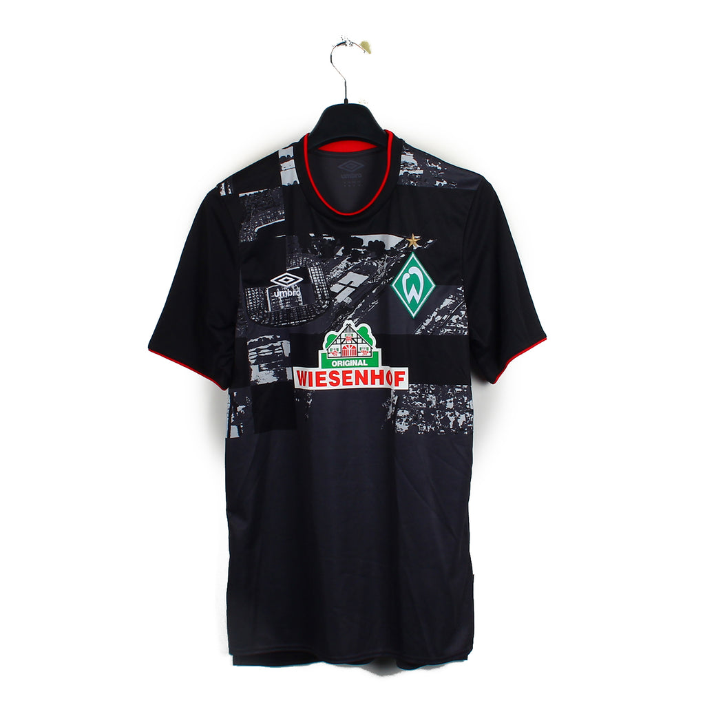 2020/21 - Werder Brême (M)