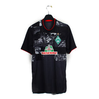 2020/21 - Werder Brême (M)