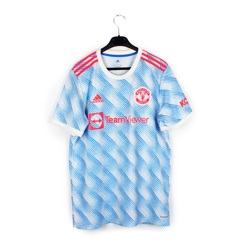 2021/22 - Manchester United - Ronaldo #7 (M)