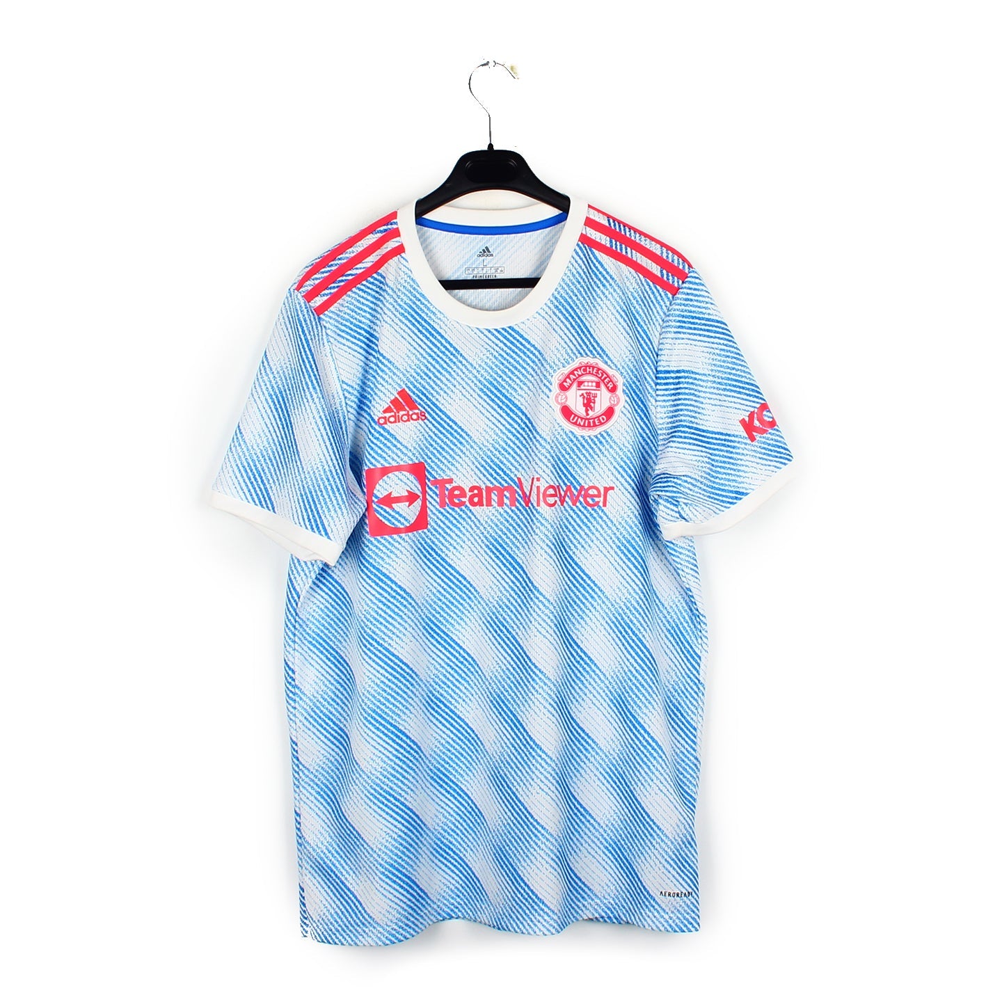 2021/22 - Manchester United - Ronaldo #7 (M)