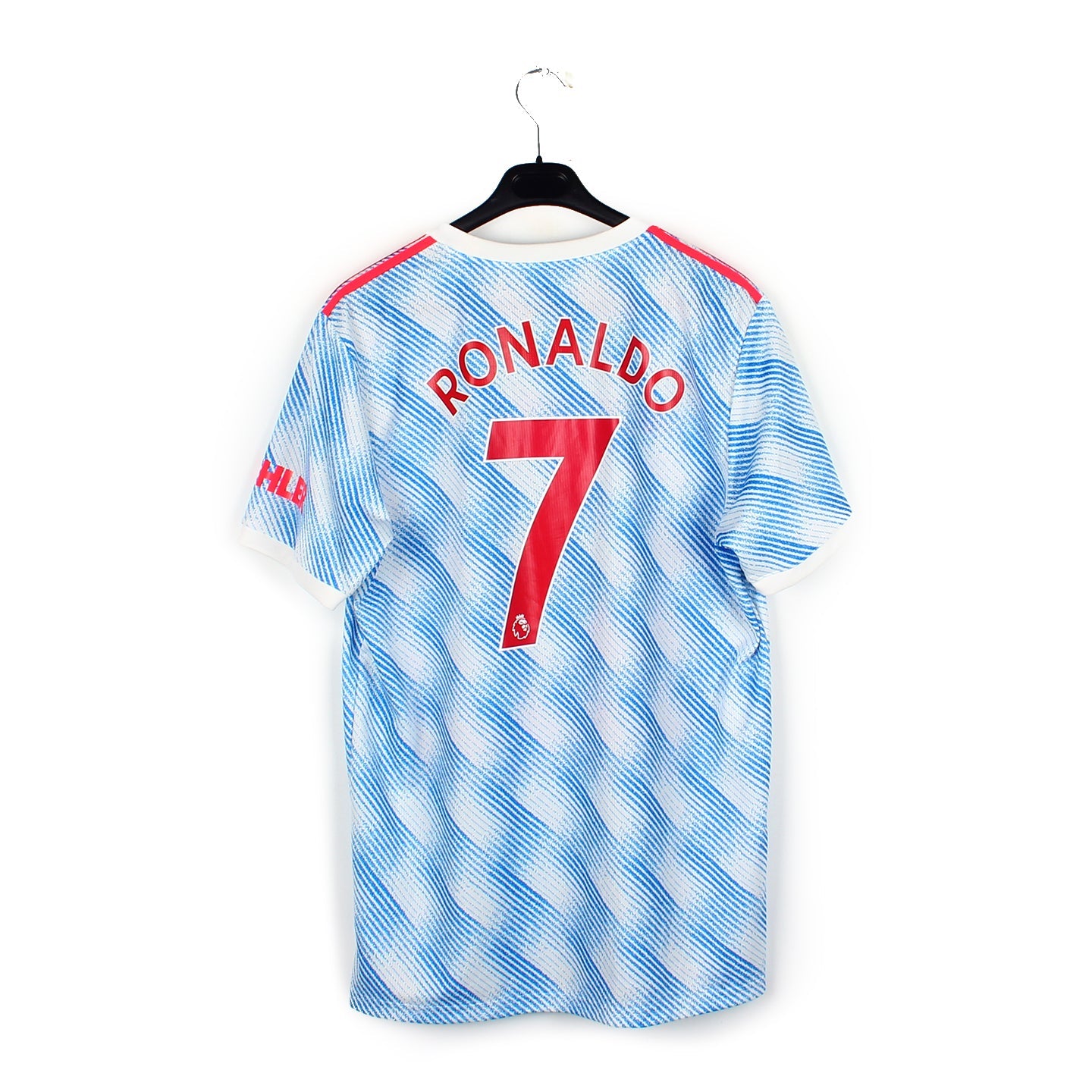 2021/22 - Manchester United - Ronaldo #7 (M)