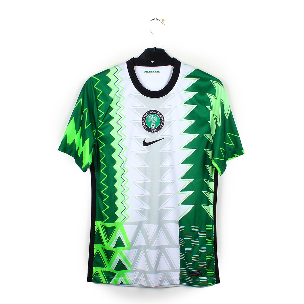 2020/22 - Nigeria (XL)