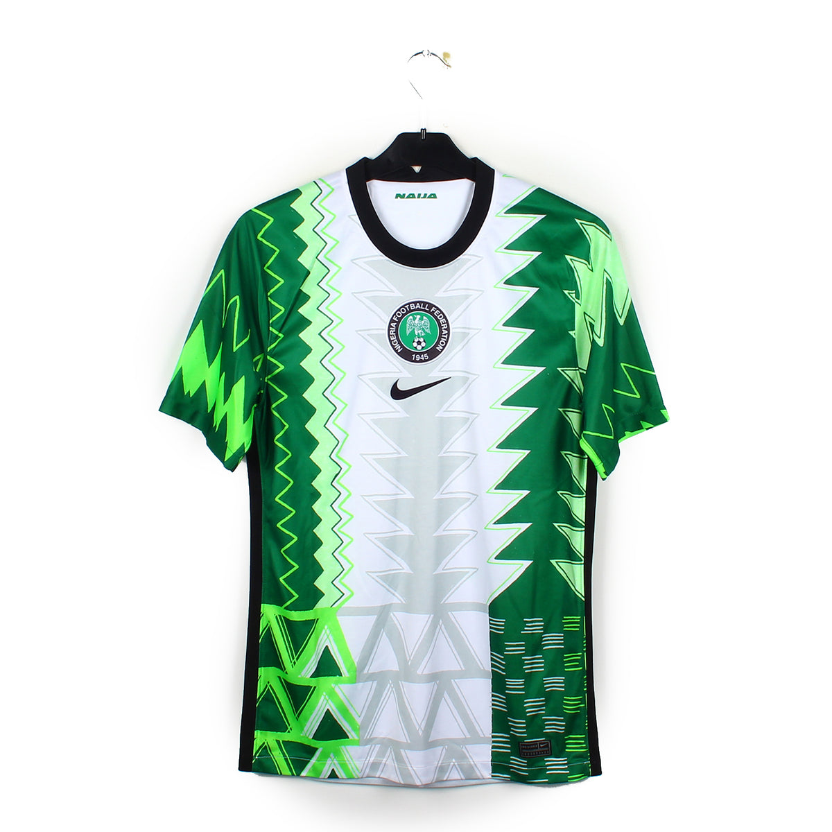 2020/22 - Nigeria (XL)