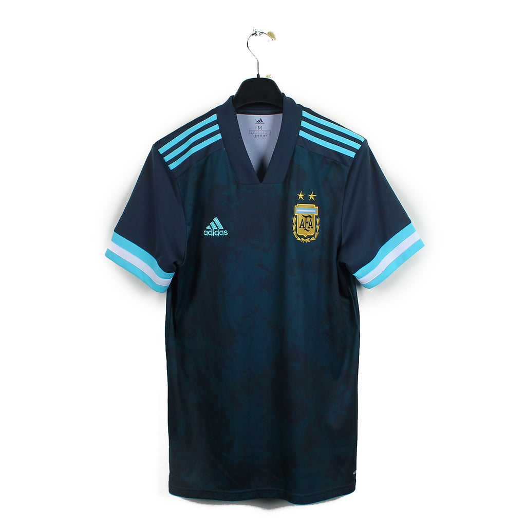 2020/22 - Argentine (M)