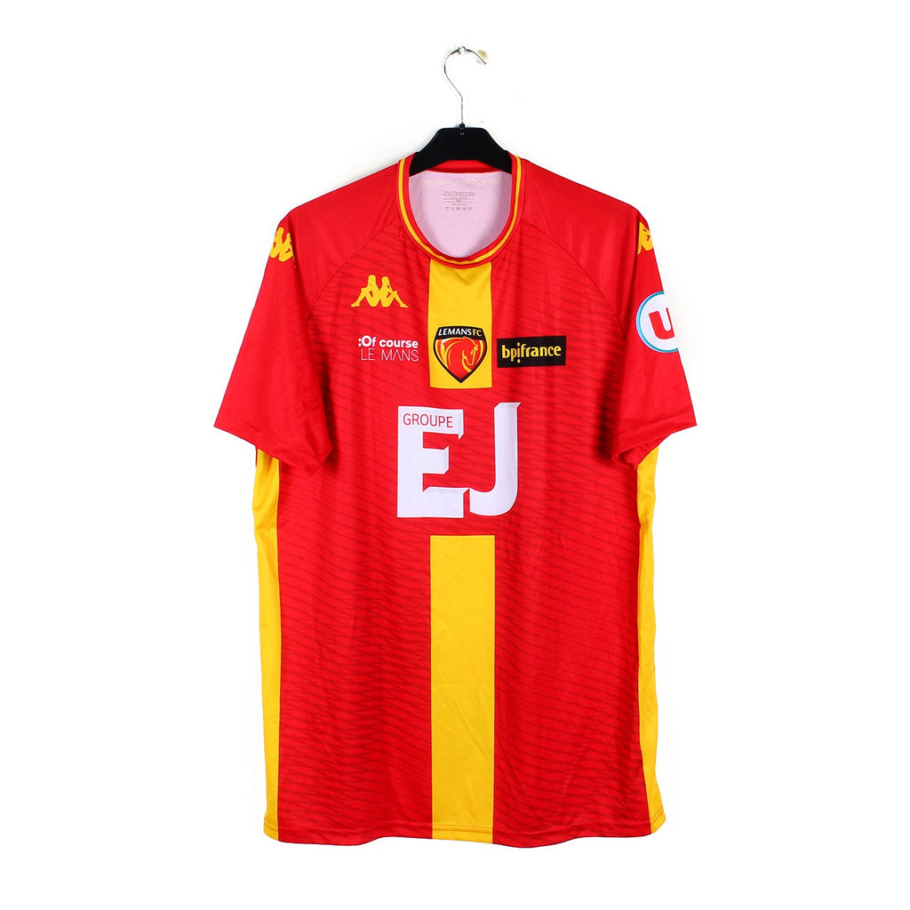 2022/23 - Le Mans FC (S)