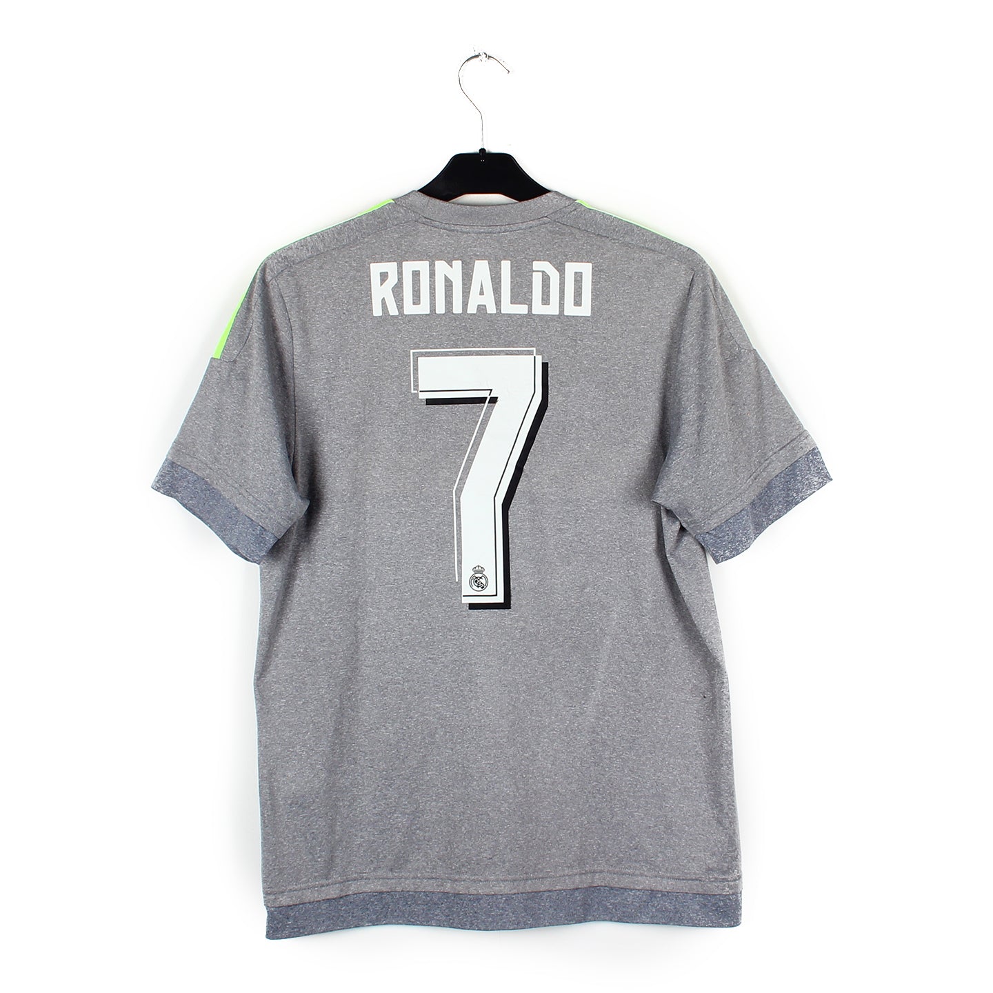 2015/16 - Real Madrid - Ronaldo #7 (S)