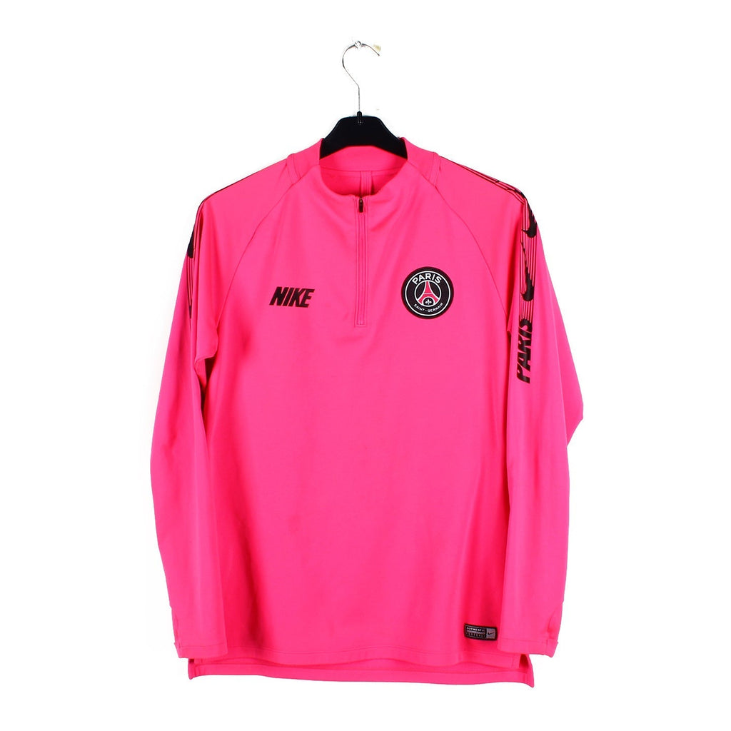2019/20 - PSG (L)