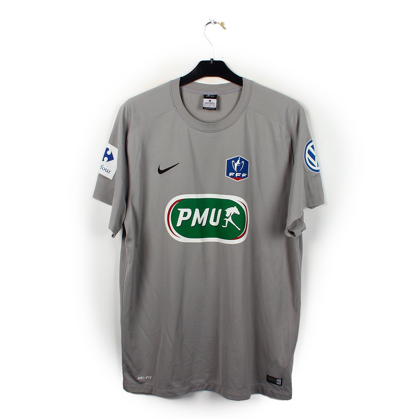 2015/16 - Coupe de France #16 (XL) [MATCH ISSUE]