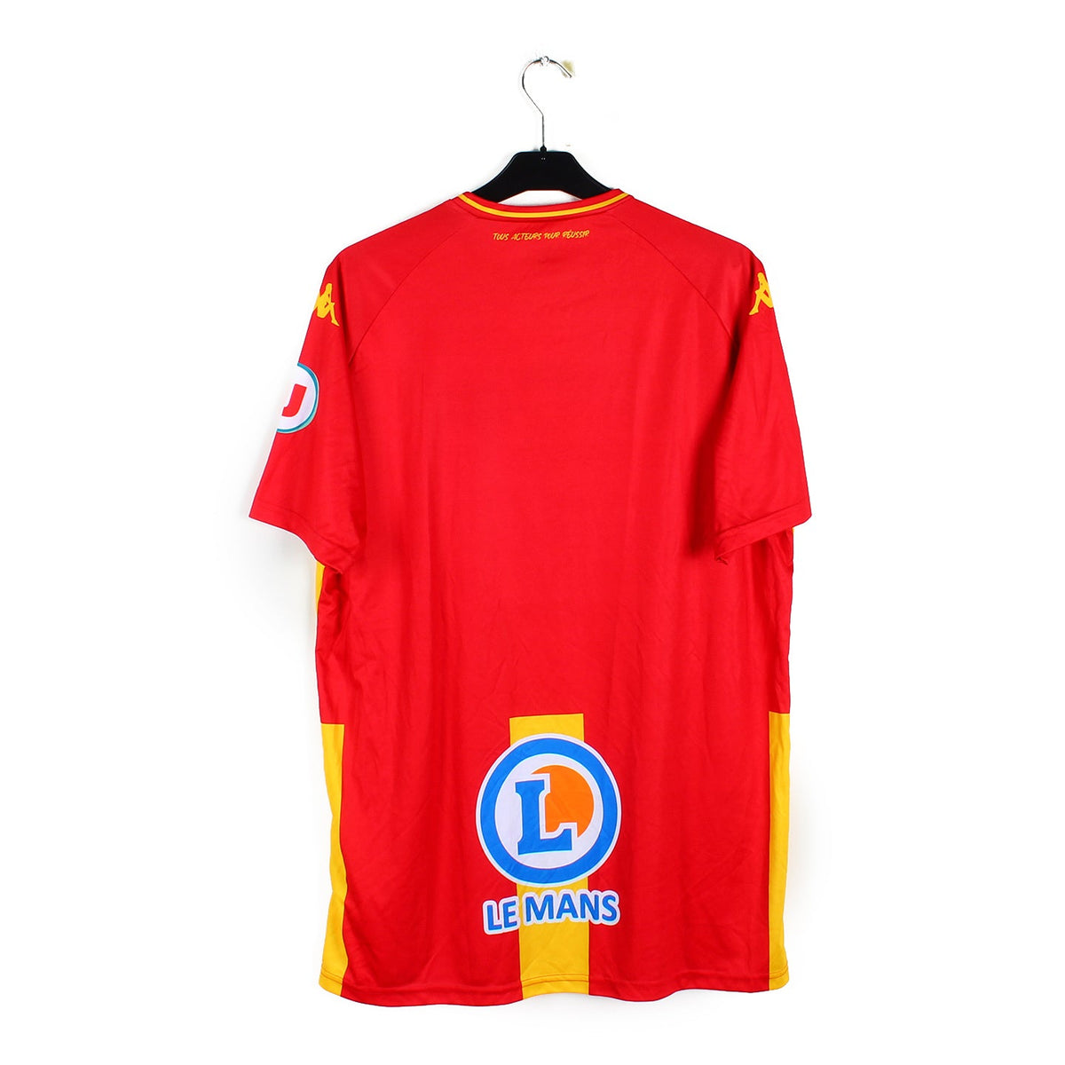 2022/23 - Le Mans FC (S)