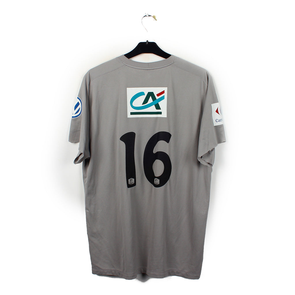 2015/16 - Coupe de France #16 (XL) [MATCH ISSUE]