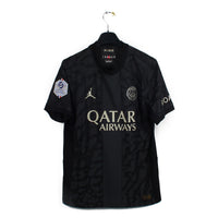2023/24 - PSG - Mbappe #7 (M) [pro]