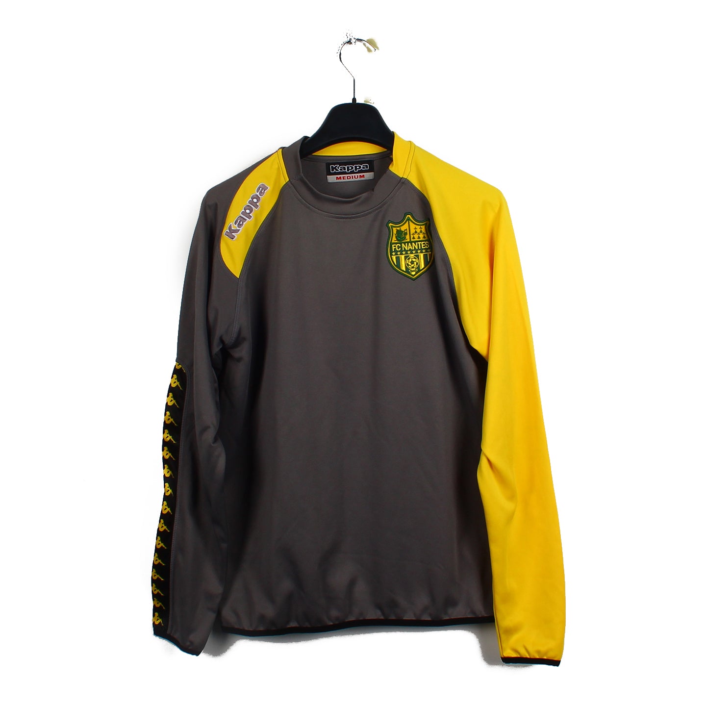 2008/09 - FC Nantes (M)
